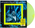 Buttercorn Lady: Live at The Lighthouse LP by Art Blakey & the New Jazz Messengers album artwork