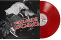Destruction By Definition LP by The Suicide Machines album artwork