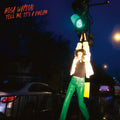 Tell Me It's a Dream LP by Rosa Walton album artwork