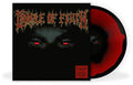 From the Cradle to Enslave LP by Cradle of Filth album artwork