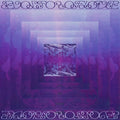Of Love LP by Evolfo album artwork