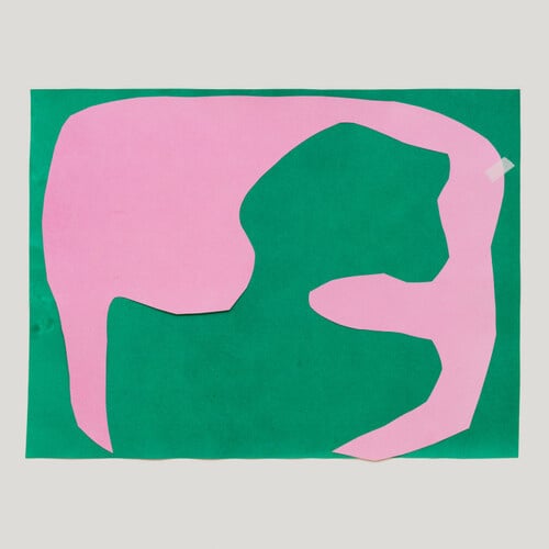 Apres Coup LP by Laurie Torres album artwork