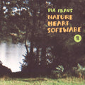 Nature Heart Software LP by Pia Fraus album artwork