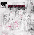 Spiritual Hangover LP by Mrs Magician album artwork