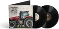 Not the Country You Know 2LP by Starlito & Bandplay album artwork