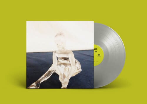 My Heart Is a Room with No Cameras in It LP by Victoryland album artwork