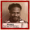 Mr. Money with the Vibe LP by Asake album artwork