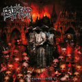 Pestapocalypse Vi LP by Belphegor album artwork