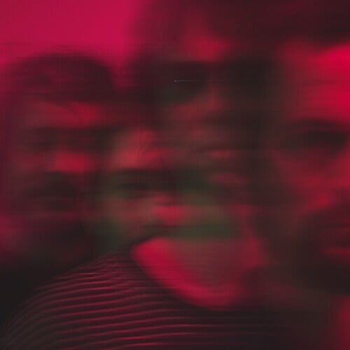 House of Mirrors CD by All Them Witches album artwork