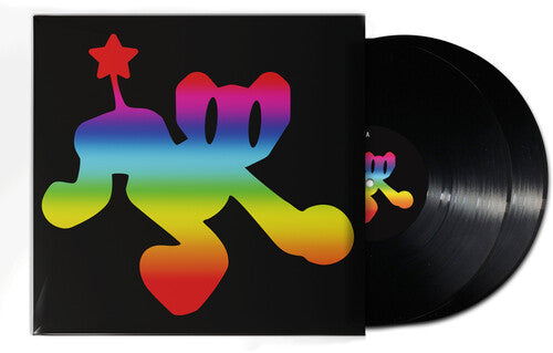 Sd-3 2LP by Loukeman album artwork