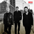 All In Now LP by Dogstar album artwork