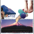 Elephant Eyelash 2LP by Why? album artwork
