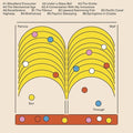See-Through LP by Patricia Wolf album artwork
