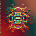 Precreation Percolation LP by Super Furry Animals album artwork