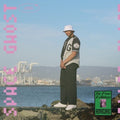 Dance Planet (Be Free Edition) LP by Space Ghost album artwork
