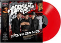 Time to Get Live LP by Beastie Boys album artwork