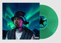 Star Line LP by Chance the Rapper album artwork