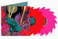 Petrodragonic Apocalypse Live LP by King Gizzard and the Lizard Wizard album artwork