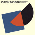 Found & Found LP by Nita Hershkovits album artwork