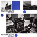 Dreams LP by Tour-Maubourg album artwork