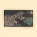 Miniatures 10" by Dorian Concept album artwork