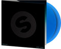 Spinnin' Records 25 Years: Chapter Two 2LP by Various Artists album artwork