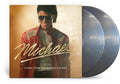 Michael: Songs from the Motion Picture Soundtrack by Michael Jackson album artwork