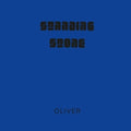 Oliver: Standing Stone LP by Oliver album artwork