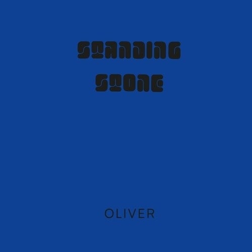 Oliver: Standing Stone LP by Oliver album artwork