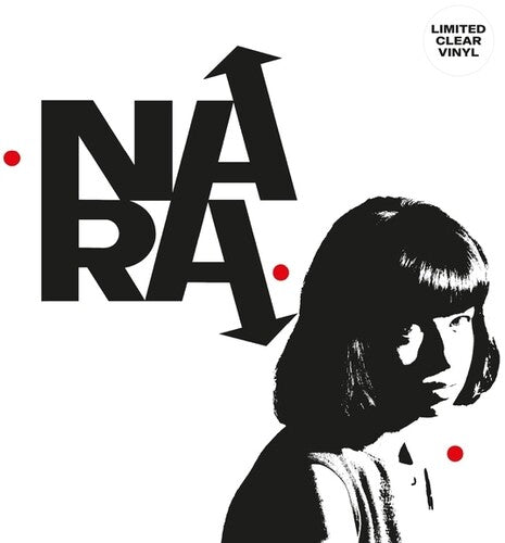 Nara LP by Nara Leao album artwork