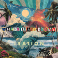 Where It All Began LP by Iration album artwork