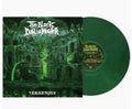 Verminous LP by Black Dahlia Murder album artwork