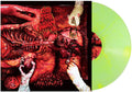 Manual Manic Procedures LP by 200 Stab Wounds album artwork