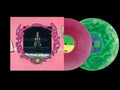 Holy Water LP by Hether album artwork
