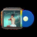 Princess of Power LP by Marina album artwork