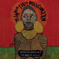 To Whom This May Concern 2LP by Jill Scott album artwork