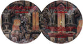 Live Cannibalism LP by Cannibal Corpse album artwork
