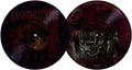 Torture LP by Cannibal Corpse album artwork