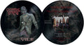 Vile LP by Cannibal Corpse album artwork