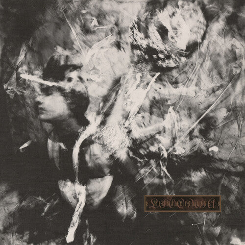 Livonia LP by His Name Is Alive album artwork