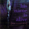Home Is Where Your Head Is LP by His Name Is Alive album artwork