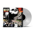 Headless Children LP by W.A.S.P. album artwork