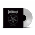 Relentless LP by Pentagram album artwork