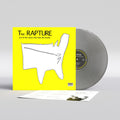 Out Of the Races and Onto the Tracks LP by The Rapture album artwork