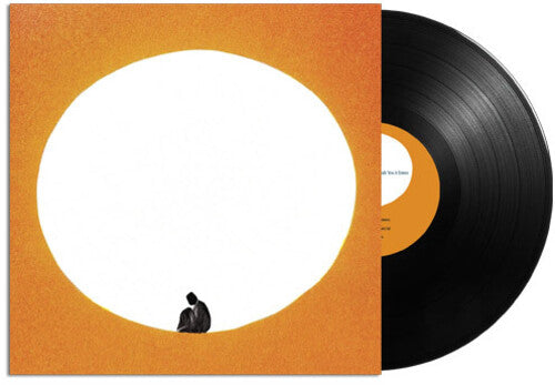 I Built You a Tower LP by Death Cab for Cutie album artwork