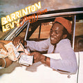 Money Move LP by Barrington Levy album artwork