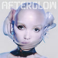 Eusexua Afterglow CD by FKA Twigs album artwork