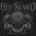 Demons LP by Get Scared album artwork