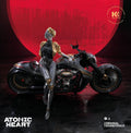 Atomic Heart Soundtrack by Atomic Heart - O.S.T. album artwork