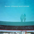 Strange Negotiations LP by David Bazan album artwork
